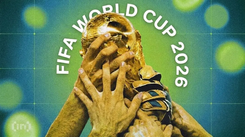 Polymarket Trader Turns $427,000 Into $4.7 Million on Spain World Cup Shock