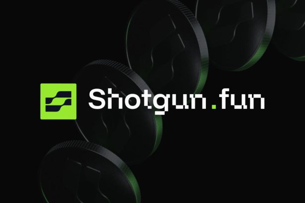 Shotgun.fun Launches As The First Trading Terminal With 100% Cashback