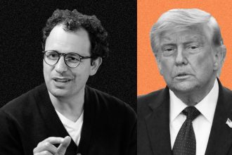 The White House Is Making Up Its Rules for AI in Real Time