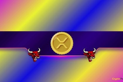 XRP Finally Shows 2 Bullish Signals After Crashing to $1: What's Next for Ripple?