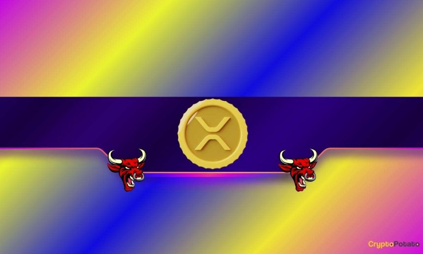 XRP Finally Shows 2 Bullish Signals After Crashing to $1: What's Next for Ripple?