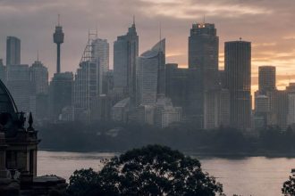 Australia Hits Telegram With $35.8 Million Fine Threat Over Extremist Video Failures