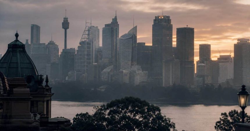 Australia Hits Telegram With $35.8 Million Fine Threat Over Extremist Video Failures