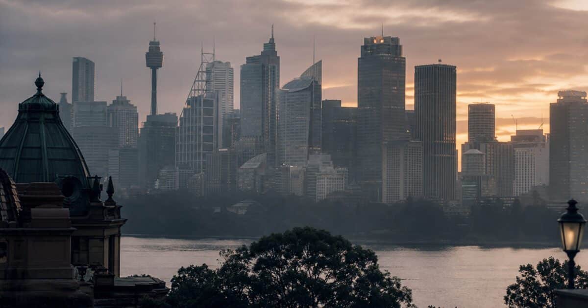 Australia Hits Telegram With $35.8 Million Fine Threat Over Extremist Video Failures