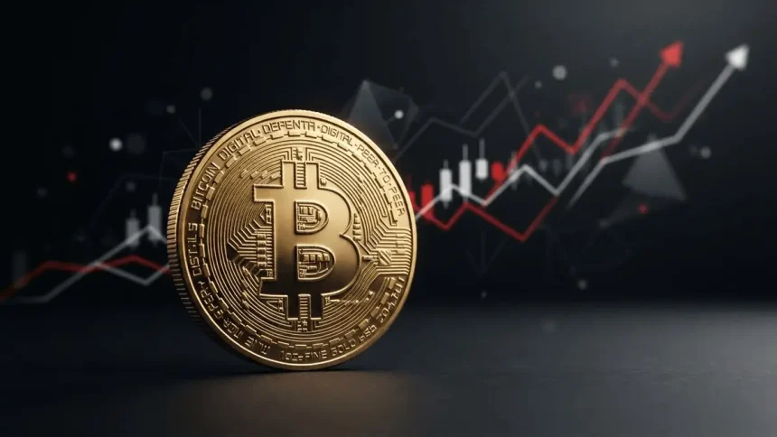 BTC Reclaims $65K as Analysts Call for $70K This Week