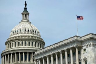 Crypto Clarity Act still at mercy of ethics section as Democrats balk at Trump deal