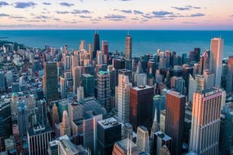 Crypto lobby group TDC sues Illinois to block digital asset tax