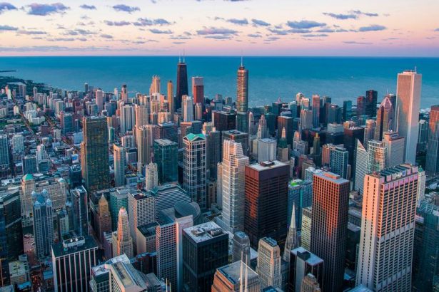 Crypto lobby group TDC sues Illinois to block digital asset tax