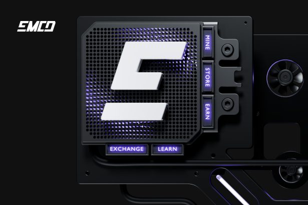 EMCD launches Miner Support Program with up to $30M for miners amid industry’s steepest profitability squeeze
