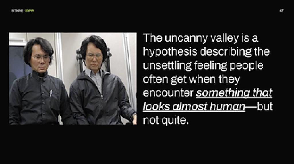 ETH Is The Cure For The 'Uncanny Valley Of Wealth'