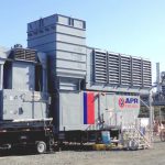 Elon Musk Bought A Gas Turbine Company