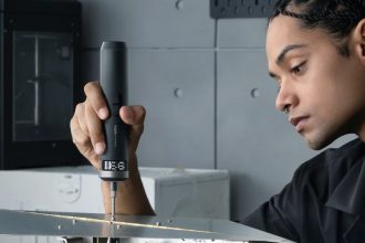 Hoto’s PixelDrive screwdriver is down to $60, matching its best price