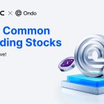 MEXC Expands Ondo Tokenized Stock Lineup With SK Hynix And Four Other Trading Pairs