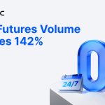 MEXC Reports 142% Volume Surge For MU Futures Following Record Micron Earnings Beat