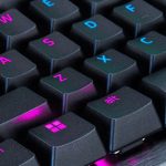 Razer’s analog Huntsman V3 Pro is over 20 percent off