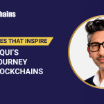 Success Story: Faraz Siddiqui’s Learning Journey with 101 Blockchains