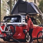 Volkswagen Thinks Your E-Bike Needs a Pair of Smart Glasses