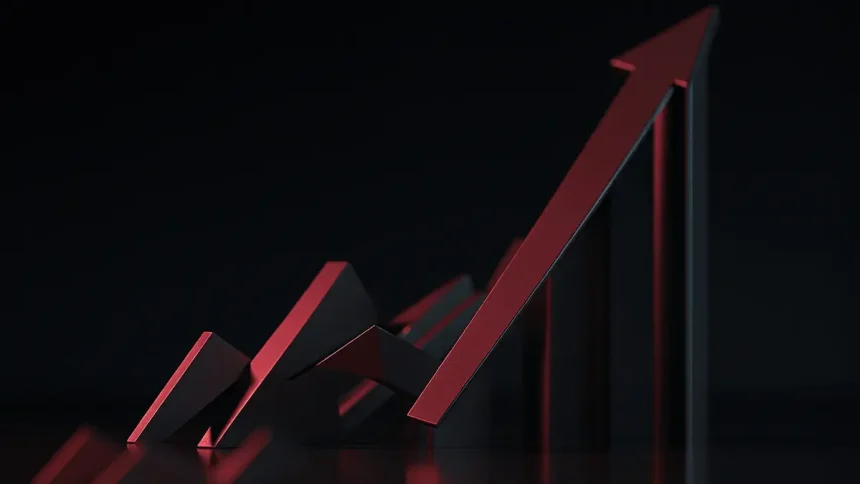 XRP Breakout Watch: Volume Surge Targets $1.1087
