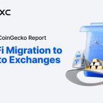 74.2% of Traditional Finance Users Have Shifted Their Trading Activity to Crypto Exchanges