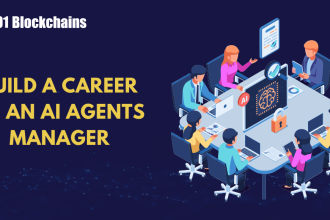 AI Agents Manager: The Next Big Career