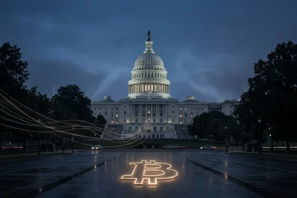 BlackRock Speaks on Bitcoin Regulation