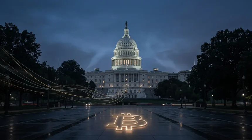 BlackRock Speaks on Bitcoin Regulation