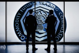 CME Group CEO Terry Duffy Clashes With CFTC Chair Over Prediction Markets