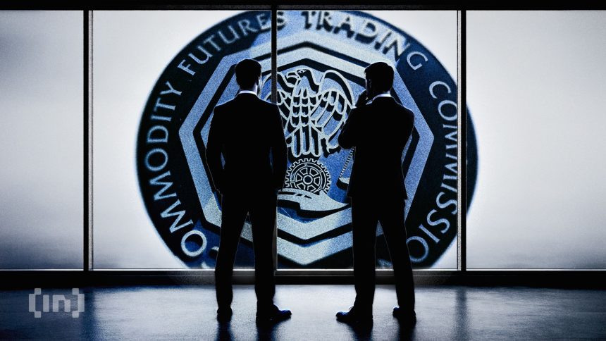CME Group CEO Terry Duffy Clashes With CFTC Chair Over Prediction Markets