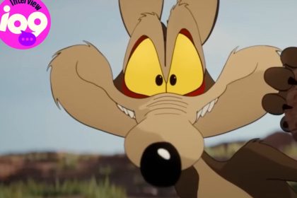 'Coyote vs. Acme' Director Says It Is to 'Looney Tunes' What 'Iron Man' Is to 'The Avengers'