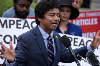 Crypto's campaign efforts see rare loss, but crypto roster in Congress likely to grow