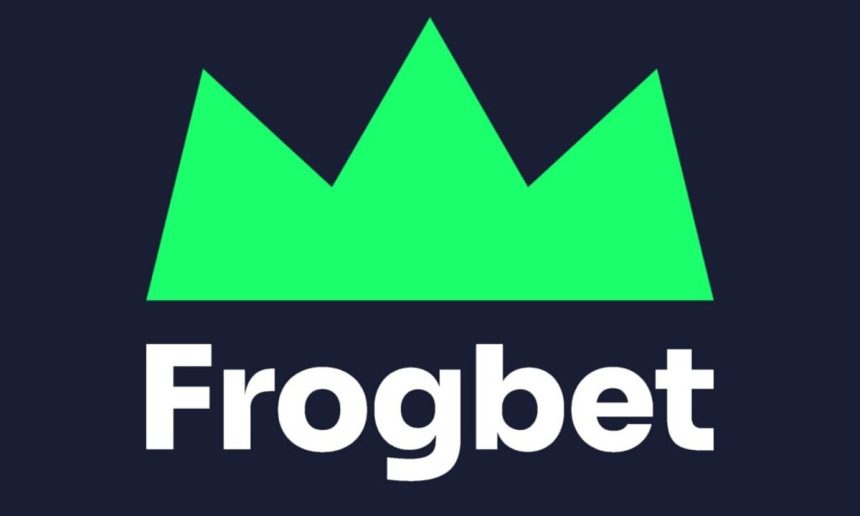 Frogbet Launches Crypto Casino With 70 In-House Original Games, Instant Withdrawals and a $10,000 Weekly Race