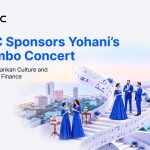 MEXC Sponsors Yohani’s Colombo Concert, Bridging Sri Lankan Culture and Global Digital Finance