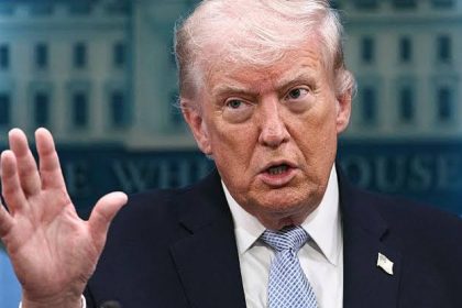 President outs Senate for leaving Clarity Act in limbo