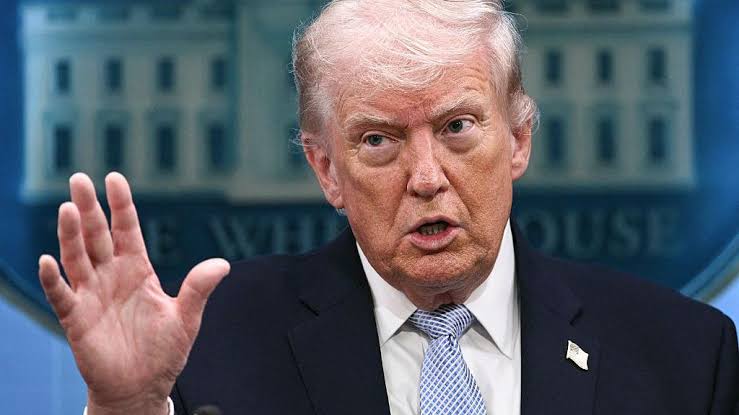 President outs Senate for leaving Clarity Act in limbo