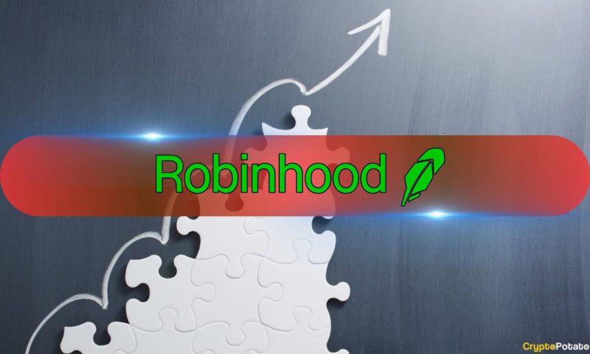 Robinhood's Q2 Revenue Hits Record $1.31B as Prediction Markets Fuel 10x Surge in Event Contracts