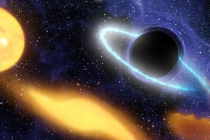 The Galaxy’s Fastest Star Could Reveal the Secrets of a Supermassive Black Hole