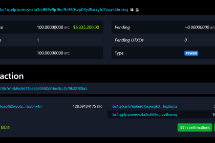 BitGo CEO Puts $6.3 Million in Bitcoin on the Line to Test Anthropic