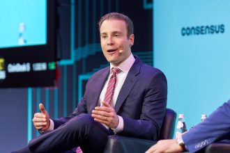U.S. CFTC chief puts staff on notice to create crypto regulations if Clarity Act fails
