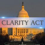 What Happens to Crypto If the CLARITY Act Fails This Week? Hougan Explains