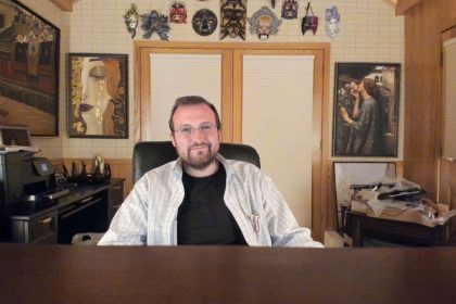 Cardano's NIGHT Will Be Bigger Than Zcash: Charles Hoskinson