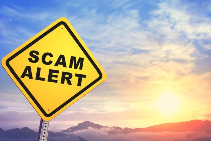 DOJ Strike Force Seizes Scam Marketplace, Restrains $52M in Crypto