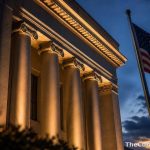 Fed Hikes Rates to 4% as 16 Officials Back More Increases, Bitcoin Climbs to $76,152