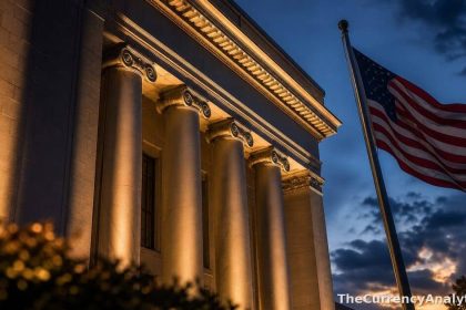 Fed Hikes Rates to 4% as 16 Officials Back More Increases, Bitcoin Climbs to $76,152