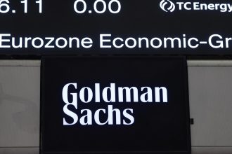Goldman Sachs brings $100 billion Treasury fund into crypto’s institutional plumbing