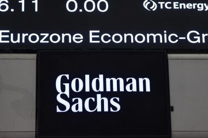 Goldman Sachs brings $100 billion Treasury fund into crypto’s institutional plumbing