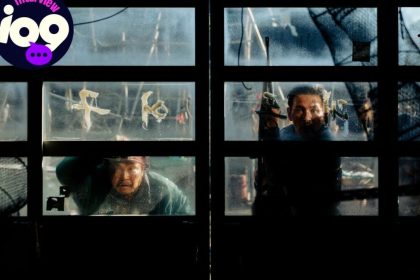 'Hope' Director Na Hong-jin Wanted to Make an Alien Movie From a Cosmic Perspective