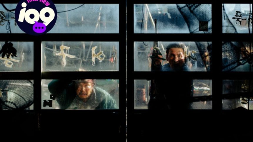 'Hope' Director Na Hong-jin Wanted to Make an Alien Movie From a Cosmic Perspective