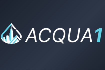 Liquid Mercury Announces Initial Closing of ACQUA1 Offering