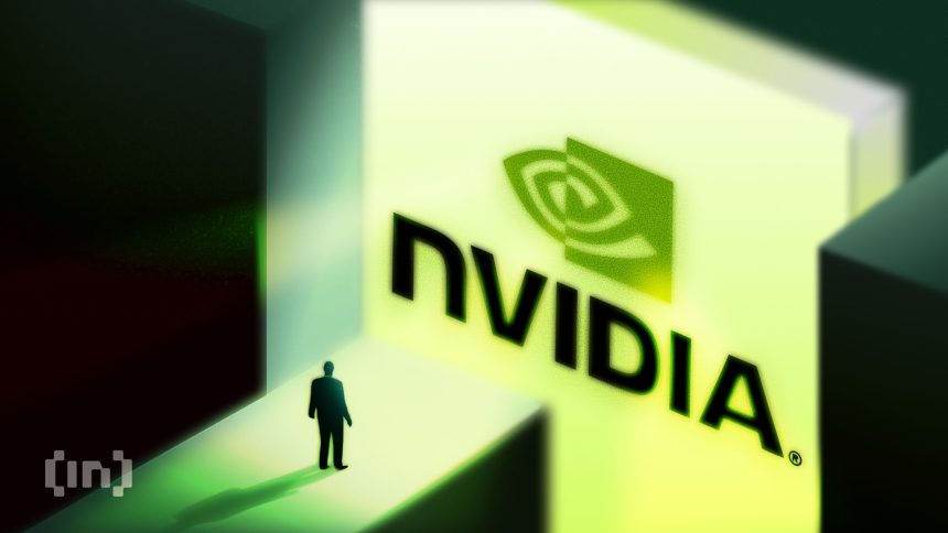 Nvidia Gets the AI Hype. Dell Gets the Billionaire Fortune