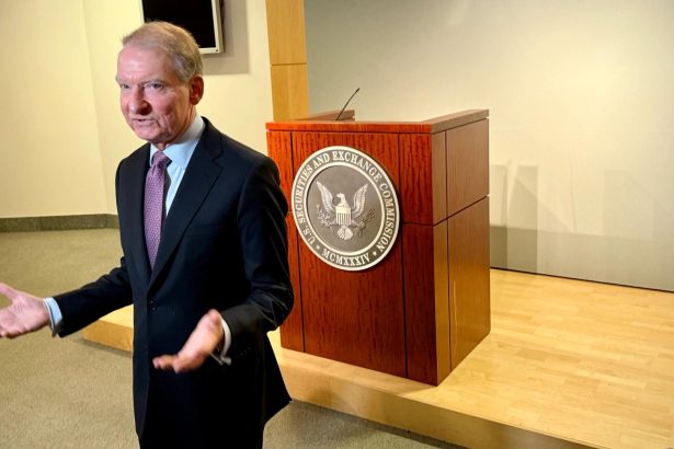 SEC proposes transfer agent rule, sets event to figure out round-the-clock U.S. trading